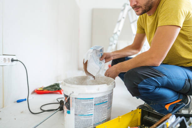 Mold Removal for HVAC Installations in Garner, NC