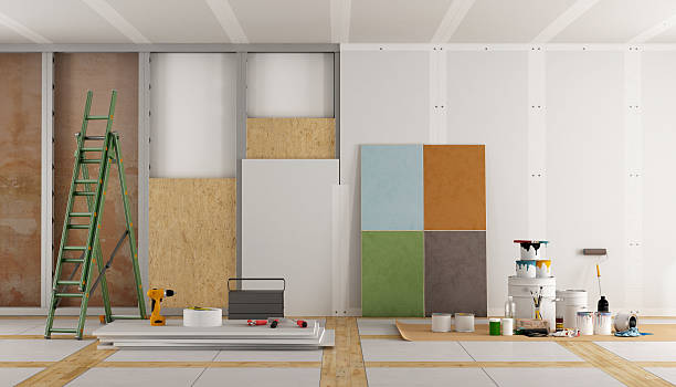 Best Industrial Mold Remediation  in Garner, NC